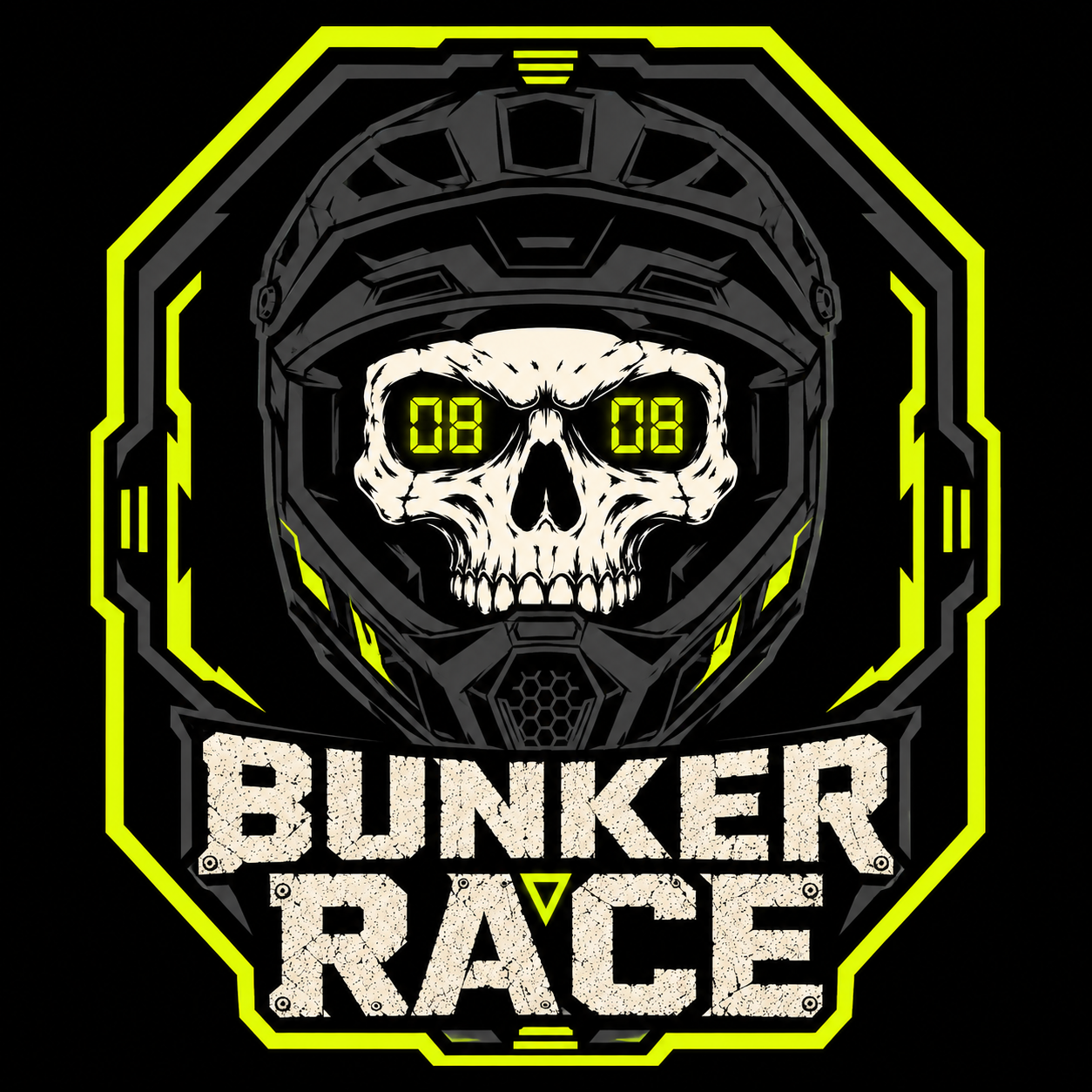 Bunker Race